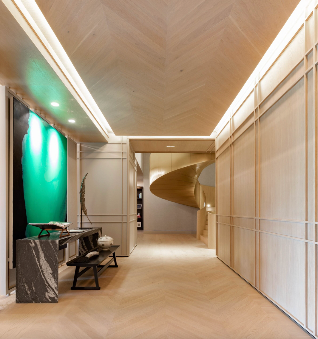 Departamento Sequoia PG