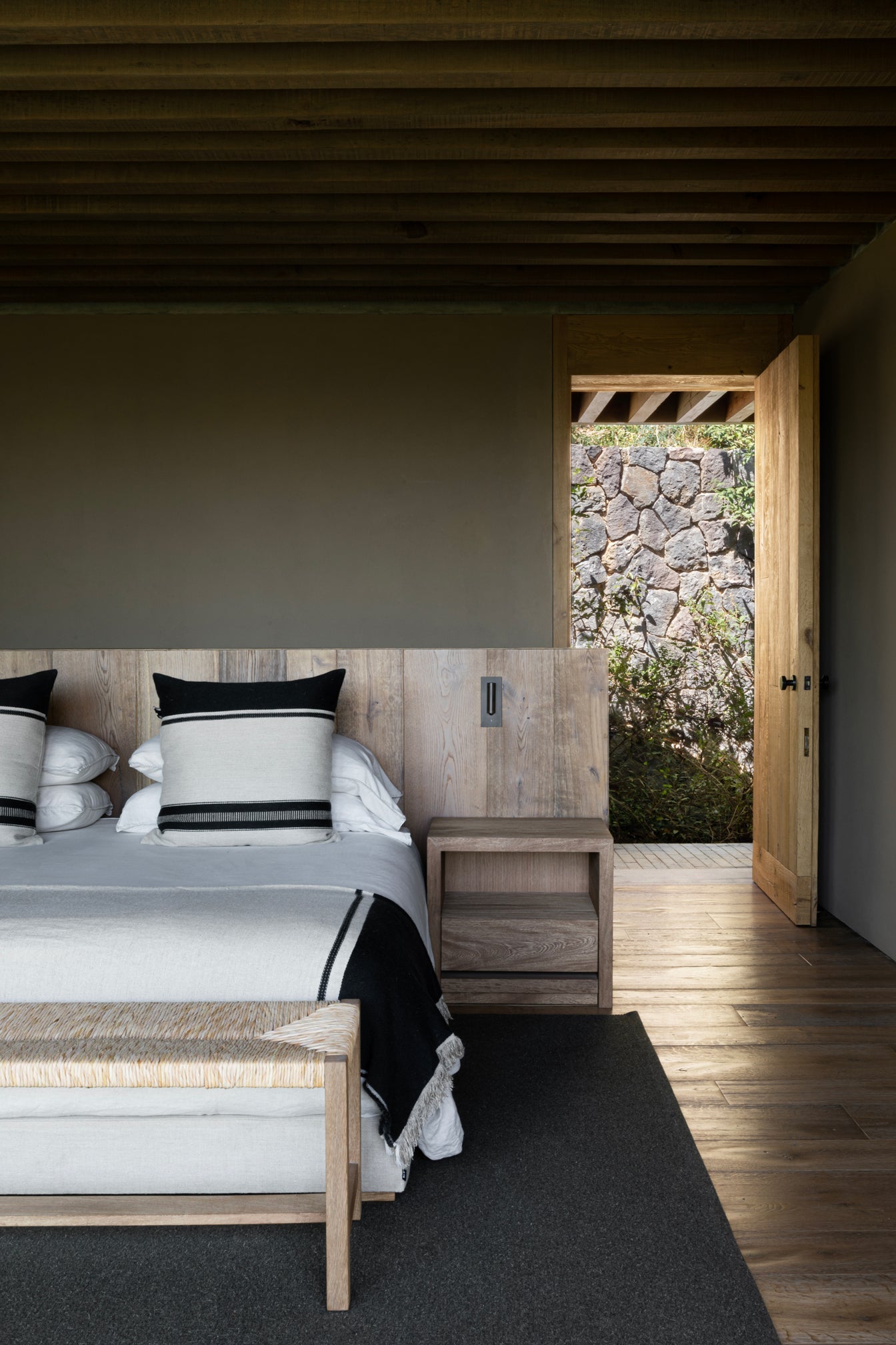 The Megève Collection
