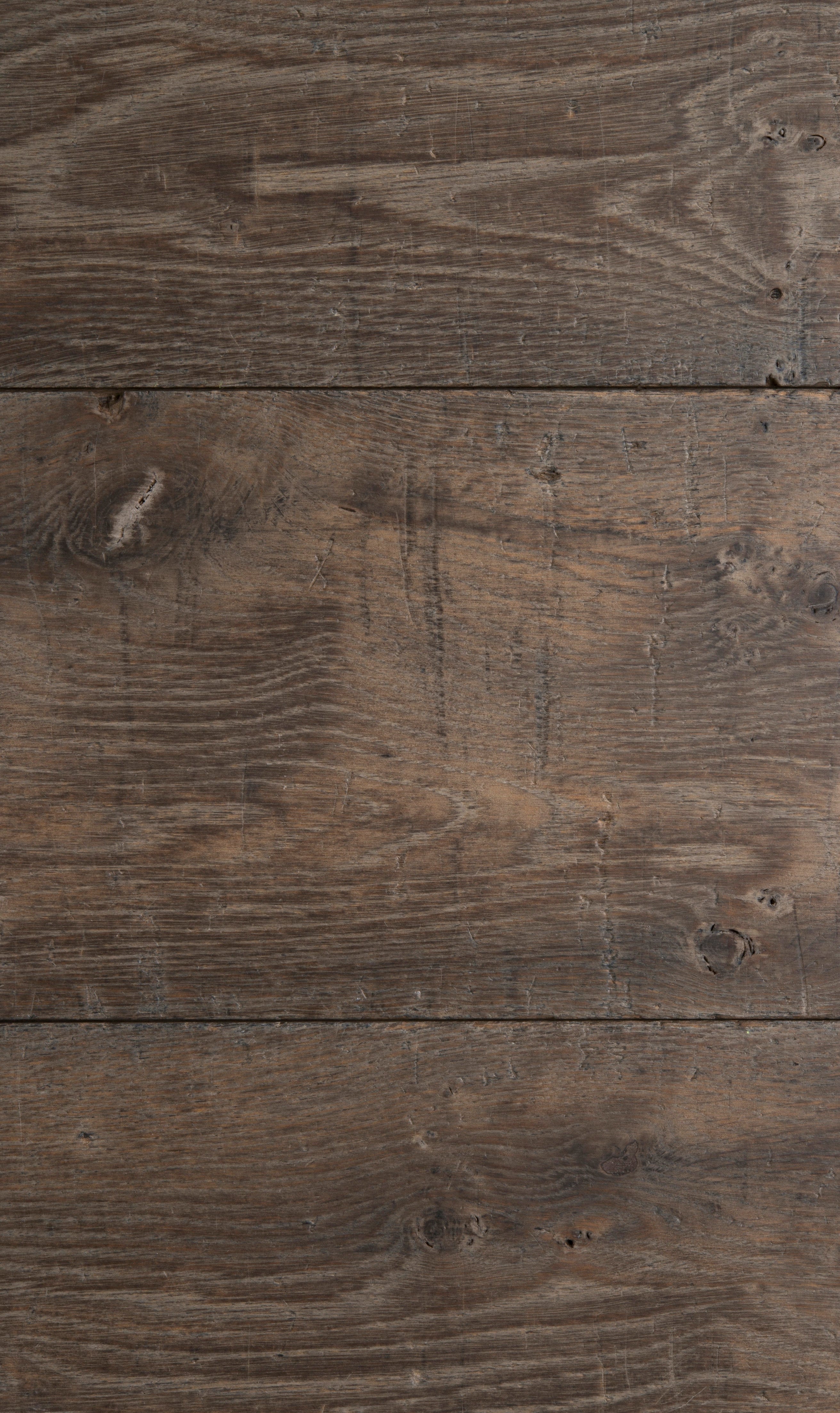 Manoir / R. Plank