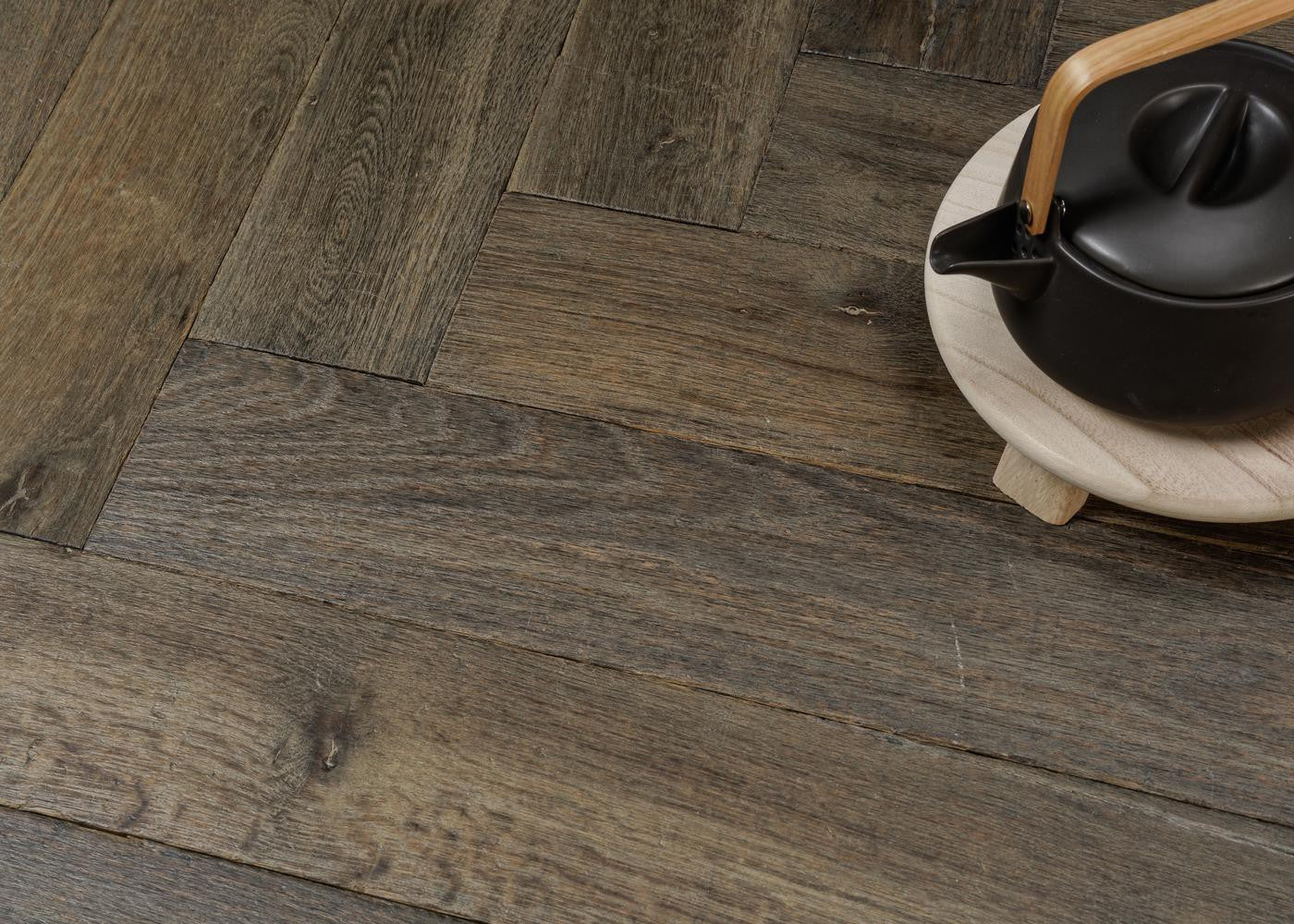 Herringbone