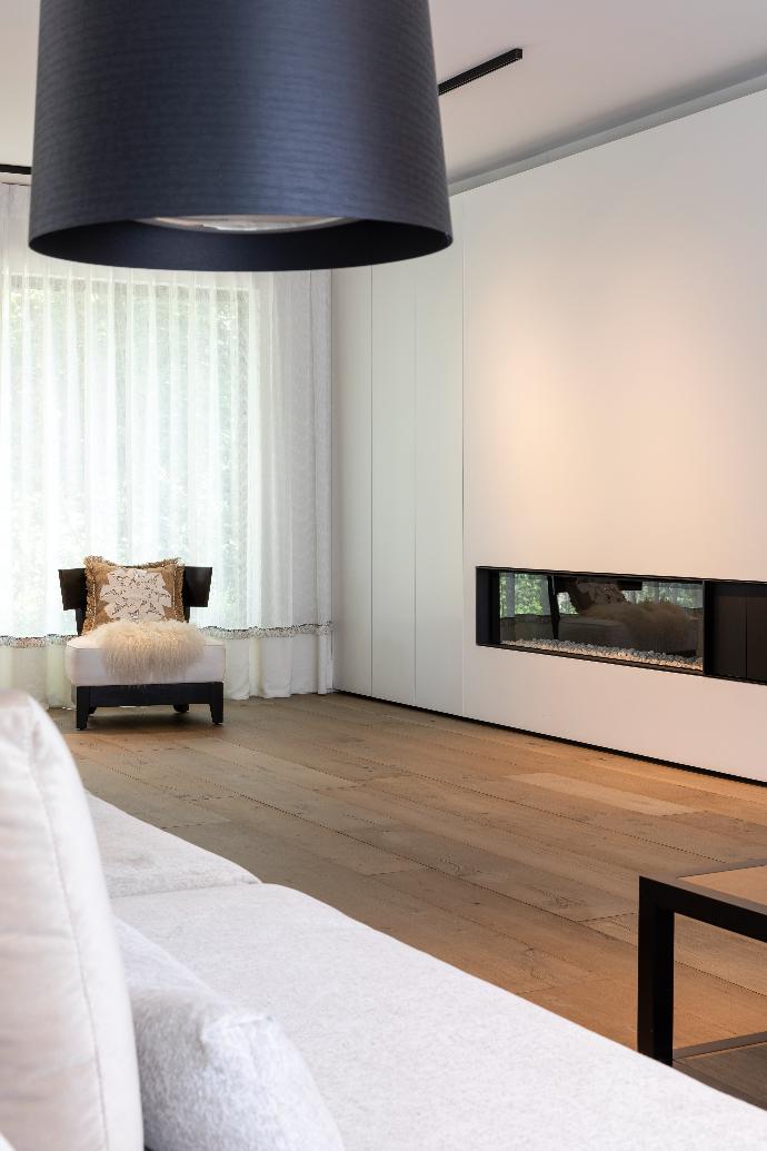 Manoir / R. Plank