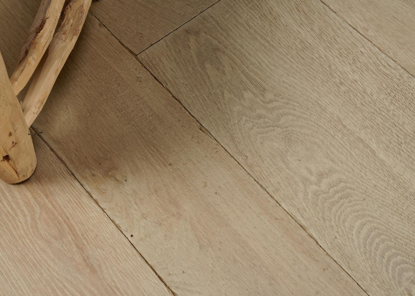 Manoir / R. Plank