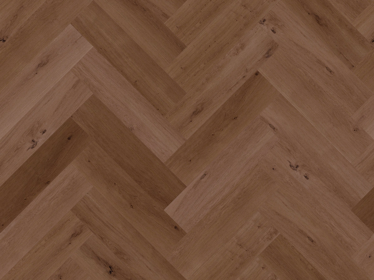 The Alps Collection Herringbone