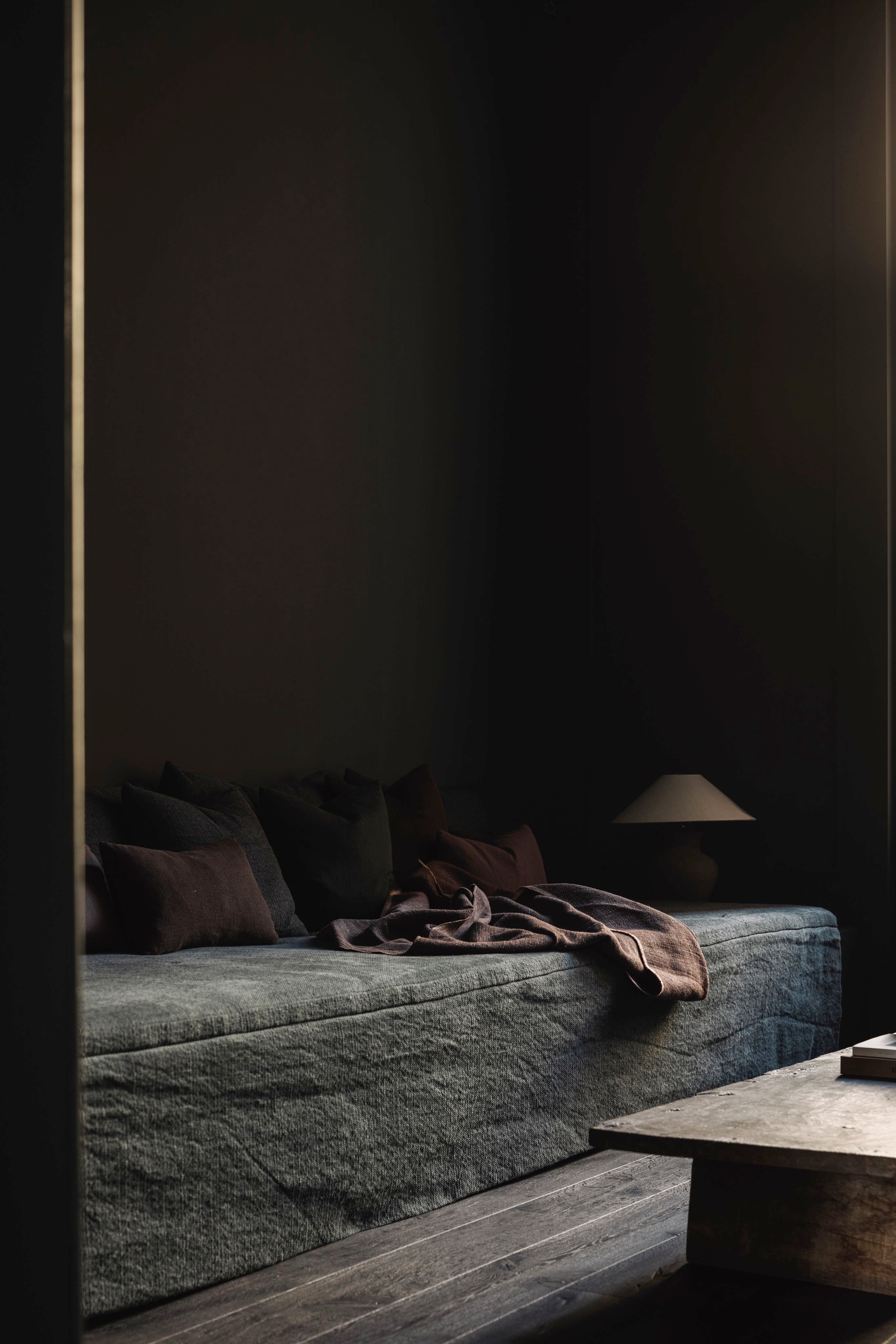 White Oak / R. Plank