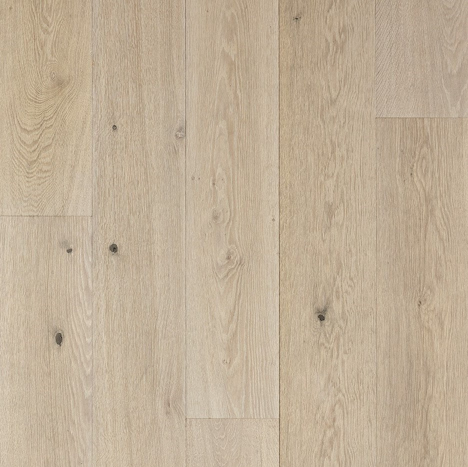White Oak / R. Plank