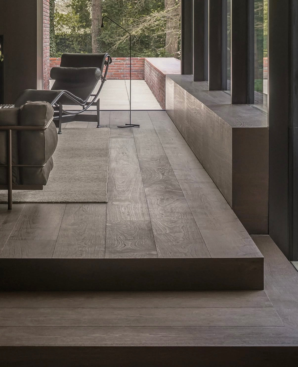 White Oak / R. Plank