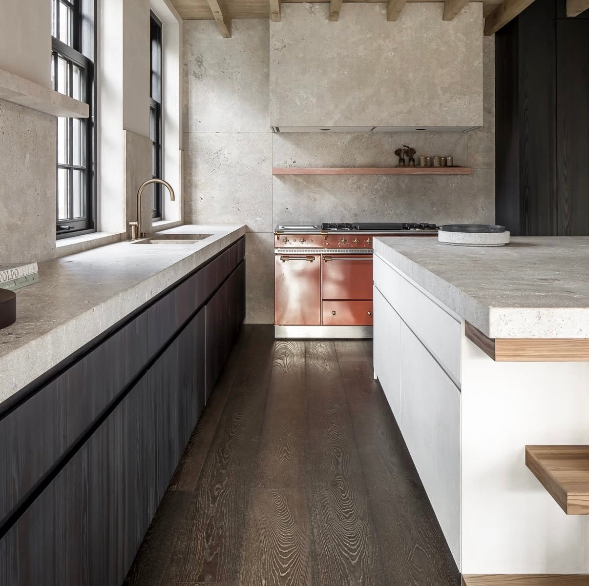 White Oak / R. Plank