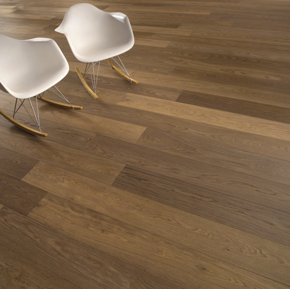 Robles Obscuros / R. Plank