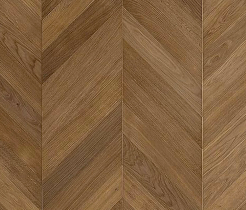 Chevron / Parquet