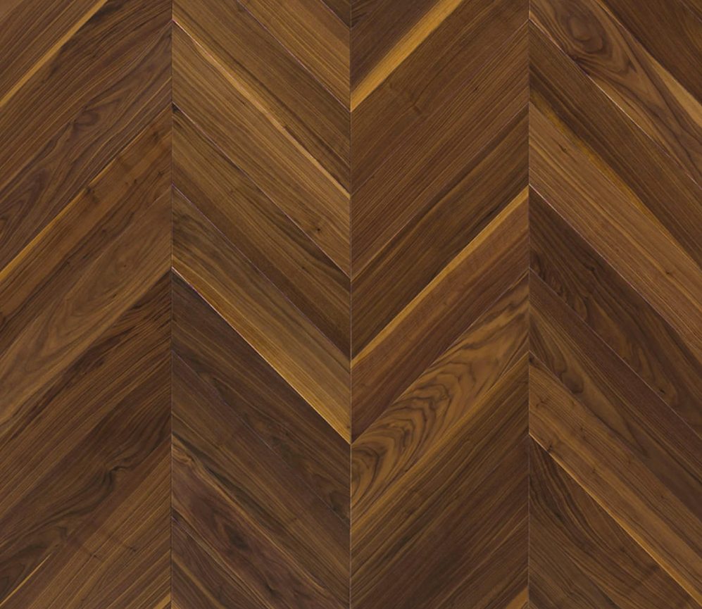 Chevron / Parquet