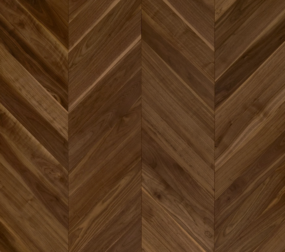 Chevron / Parquet