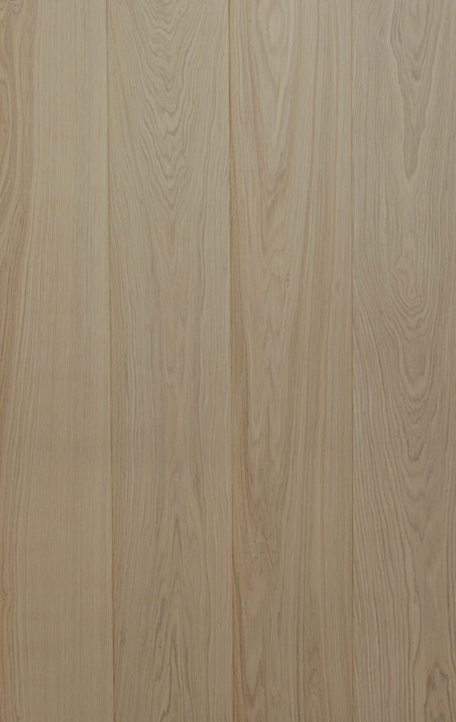 White European Oak