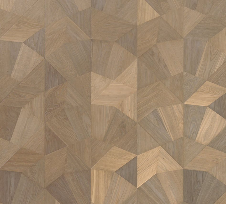Frammenti  / Parquet
