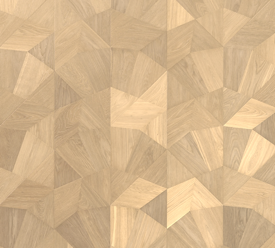 Frammenti  / Parquet