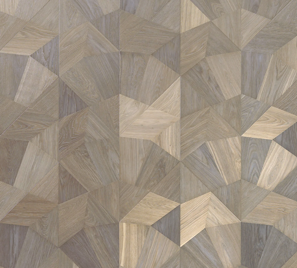Frammenti  / Parquet