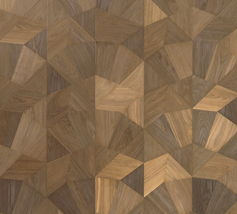 Frammenti  / Parquet