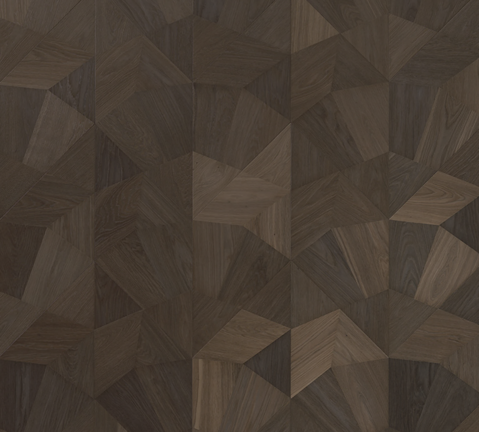 Frammenti  / Parquet