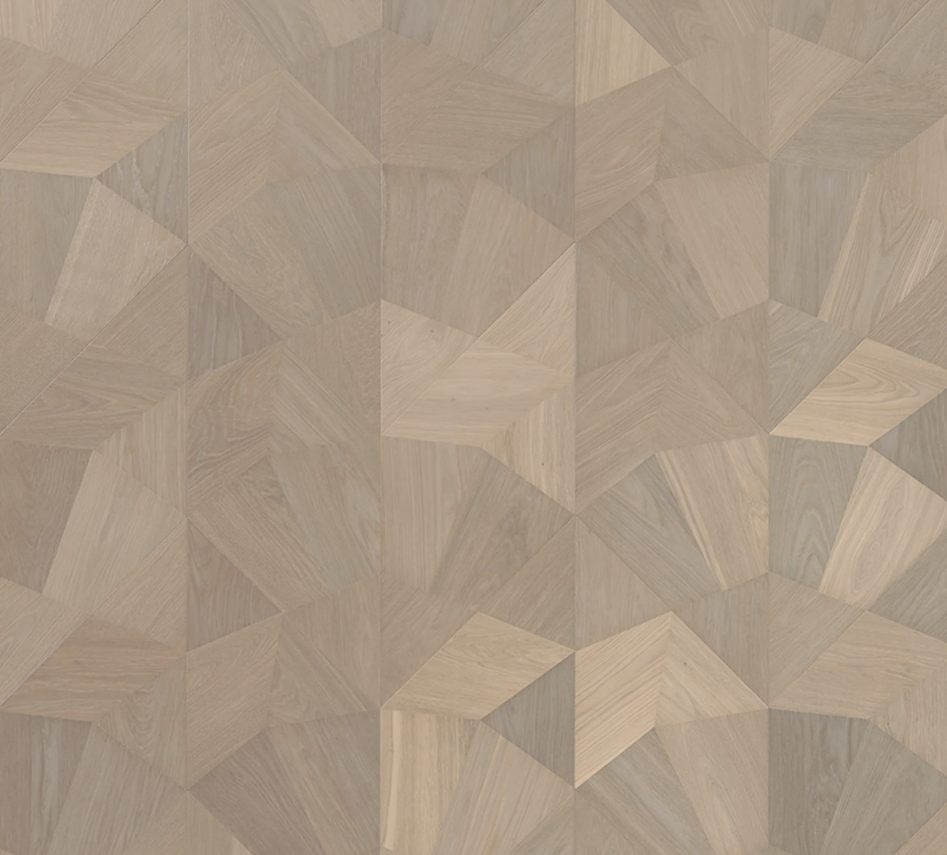 Frammenti  / Parquet