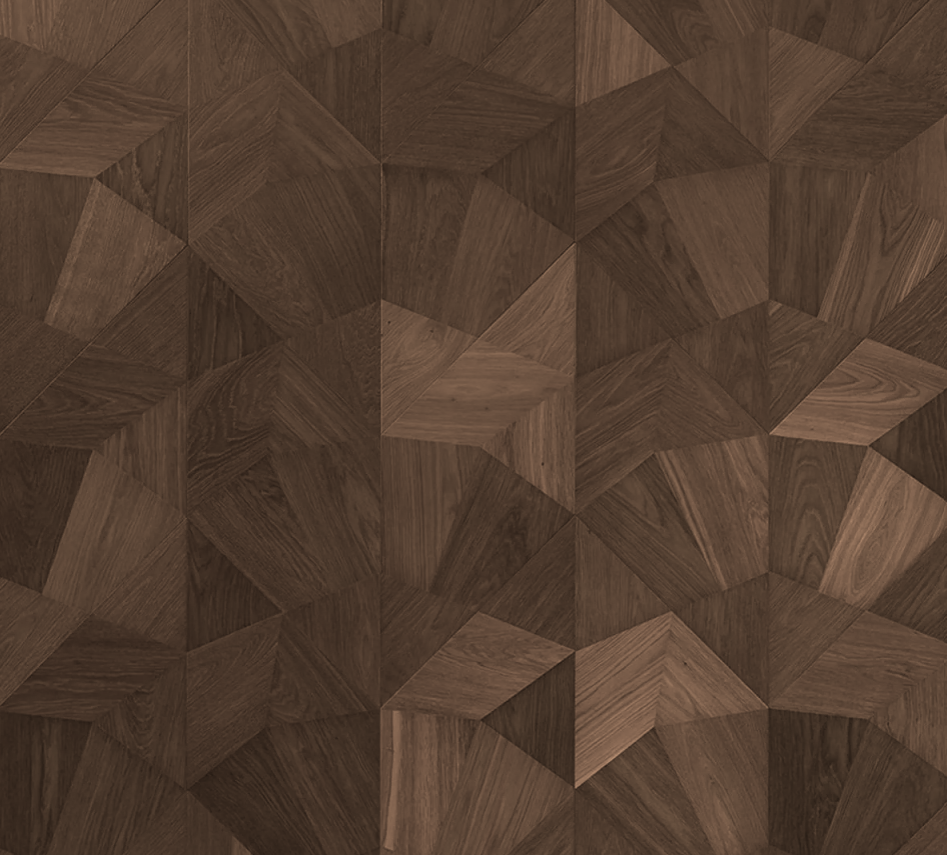 Frammenti  / Parquet