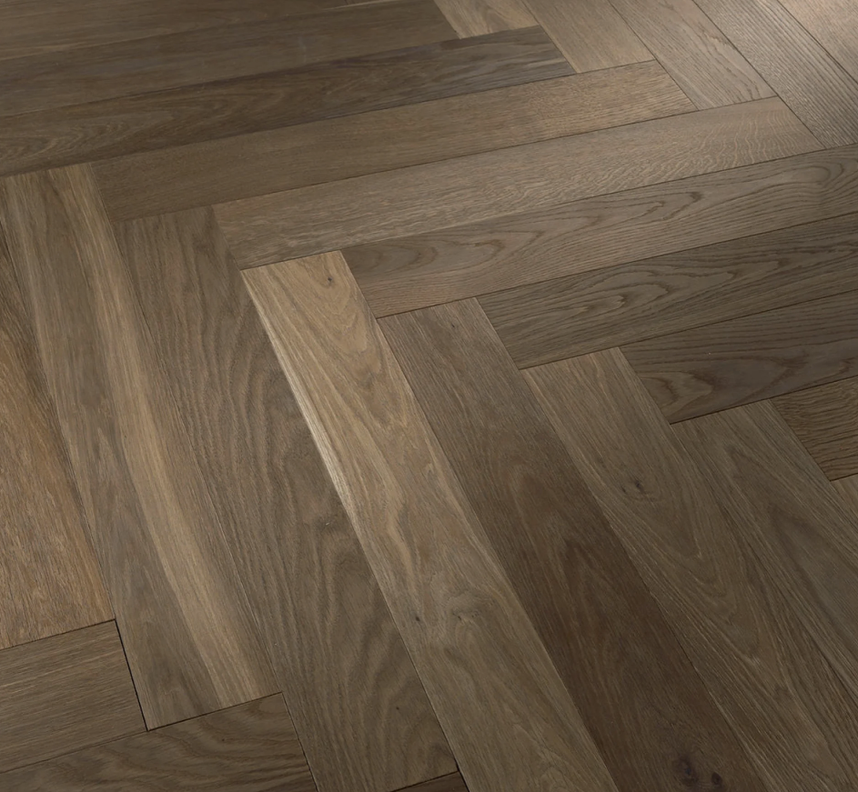 Herringbone / Parquet