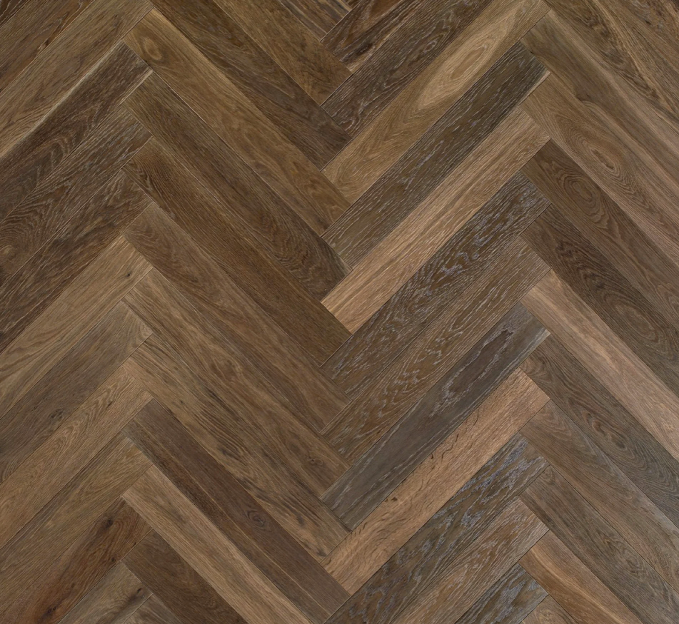Herringbone / Parquet