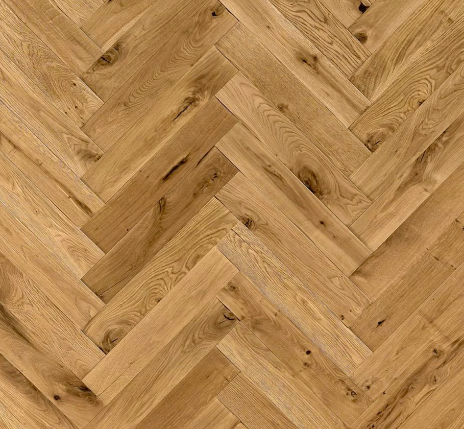Herringbone / Parquet