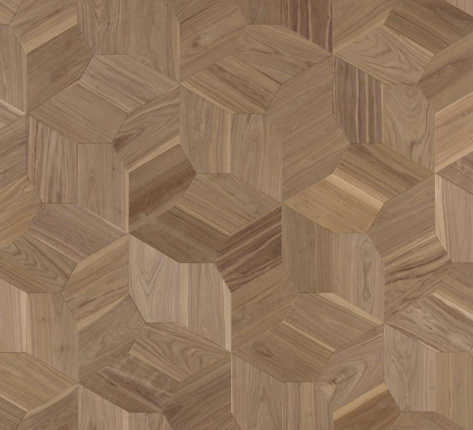 Lotus / Parquet