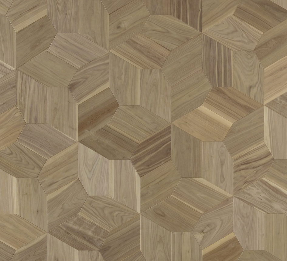 Lotus / Parquet