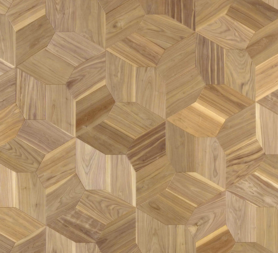 Lotus / Parquet