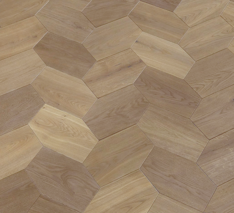 Ombre / Parquet