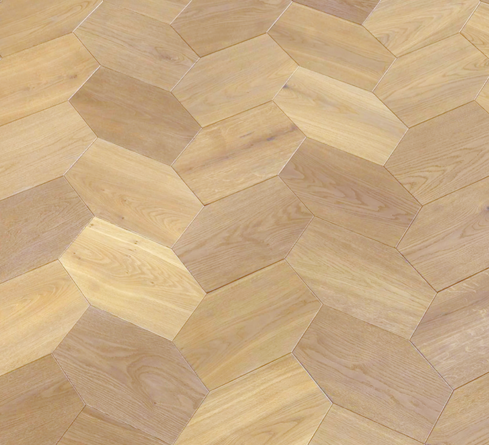 Ombre / Parquet