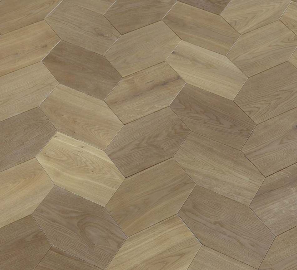 Ombre / Parquet
