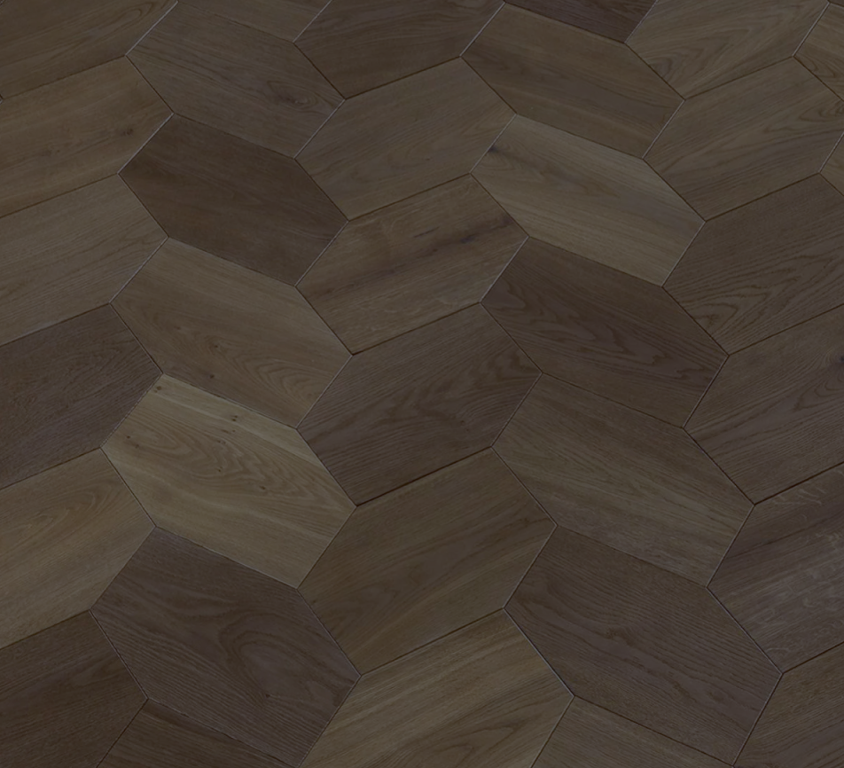 Ombre / Parquet