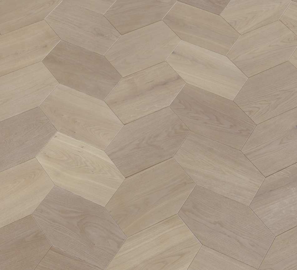 Ombre / Parquet