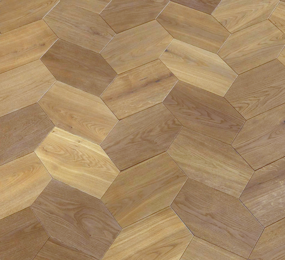 Ombre / Parquet