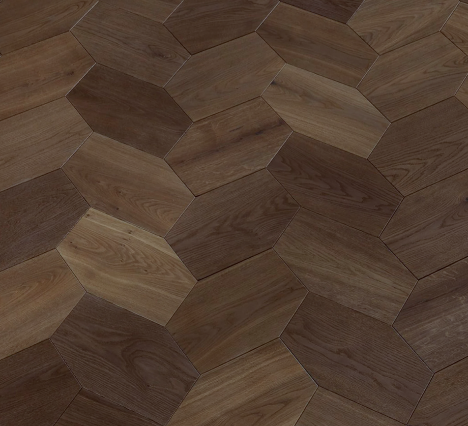 Ombre / Parquet
