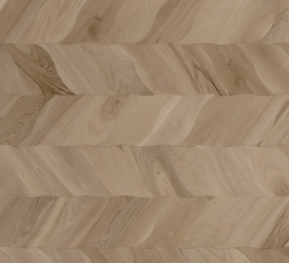 Petali / Parquet