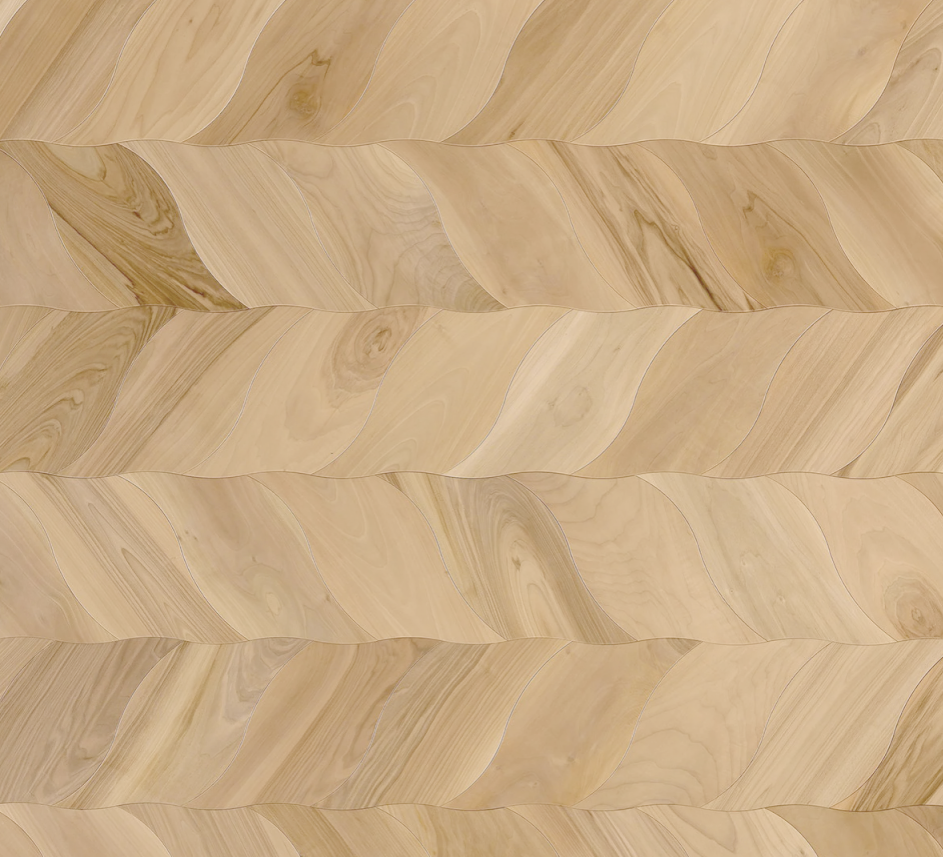 Petali / Parquet