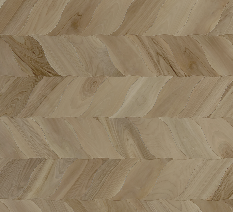Petali / Parquet