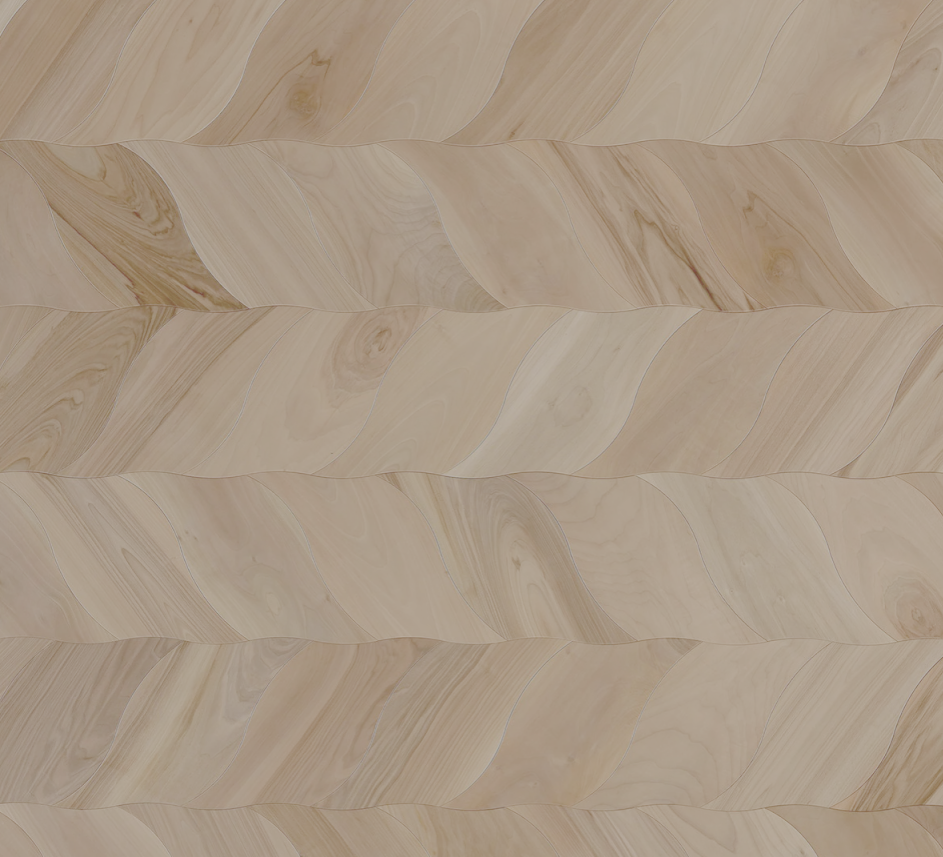 Petali / Parquet