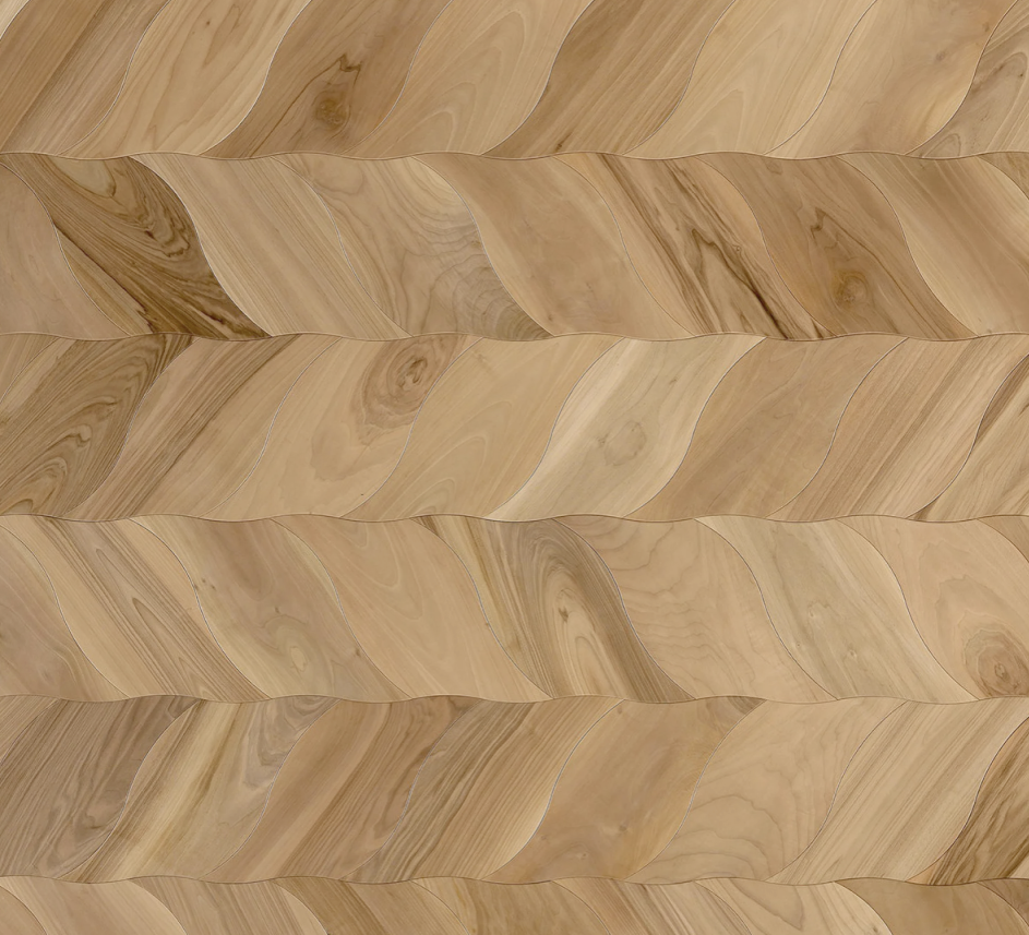 Petali / Parquet