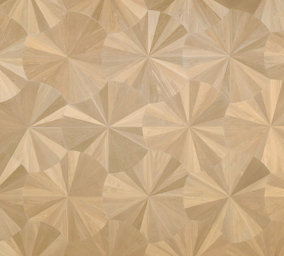 Ventaglio  / Parquet