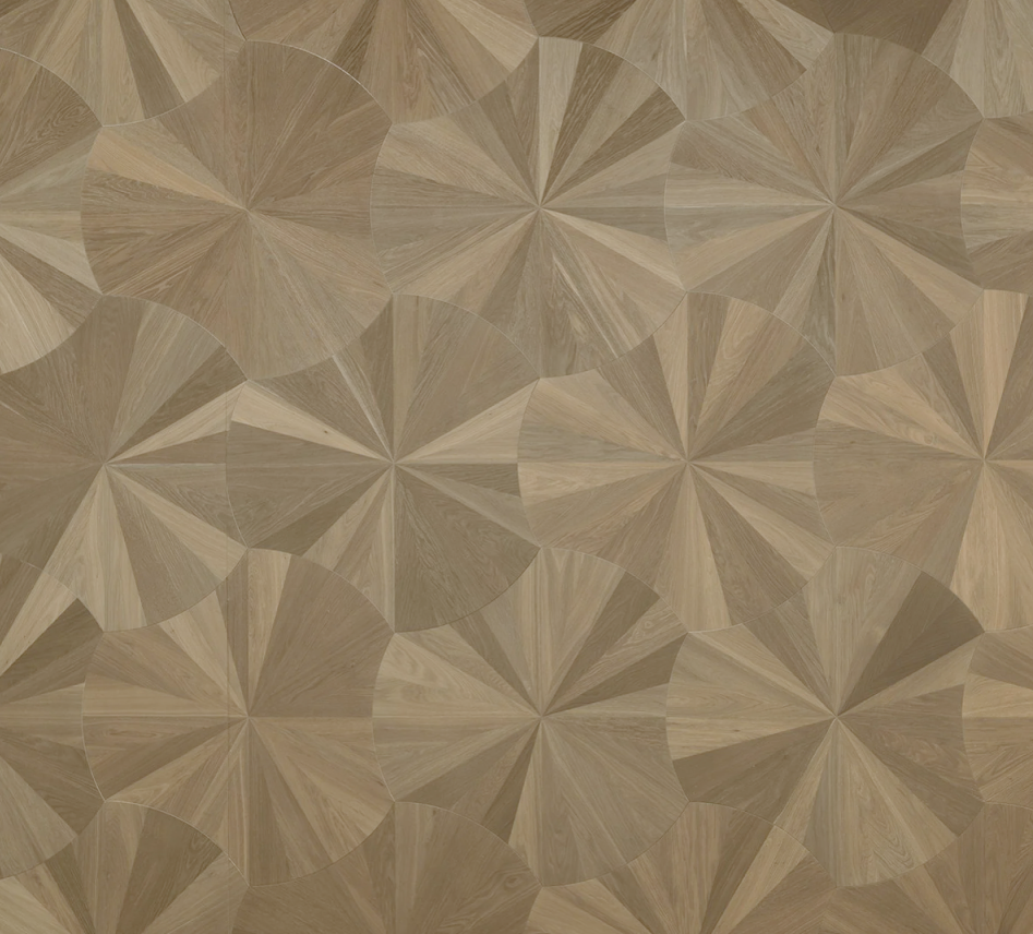 Ventaglio  / Parquet