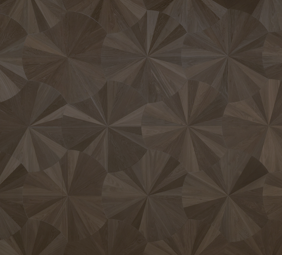 Ventaglio  / Parquet