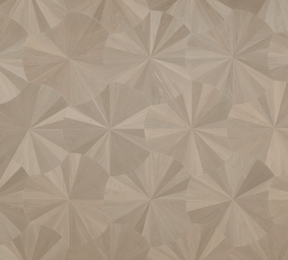 Ventaglio  / Parquet