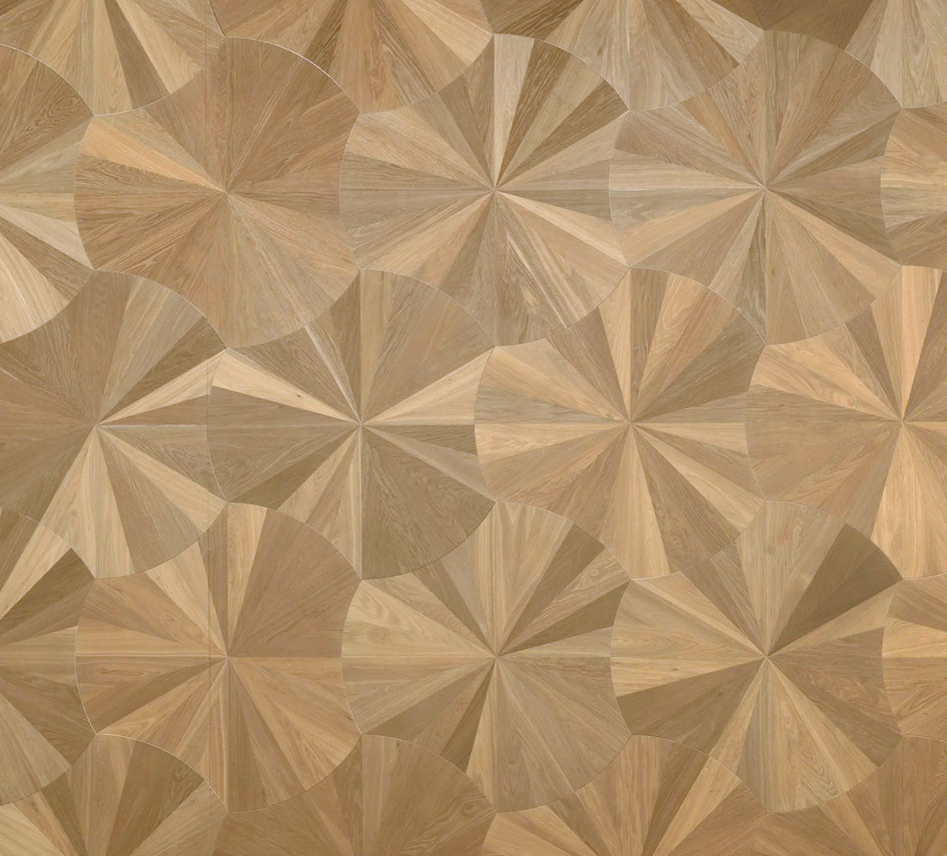 Versailles / Parquet