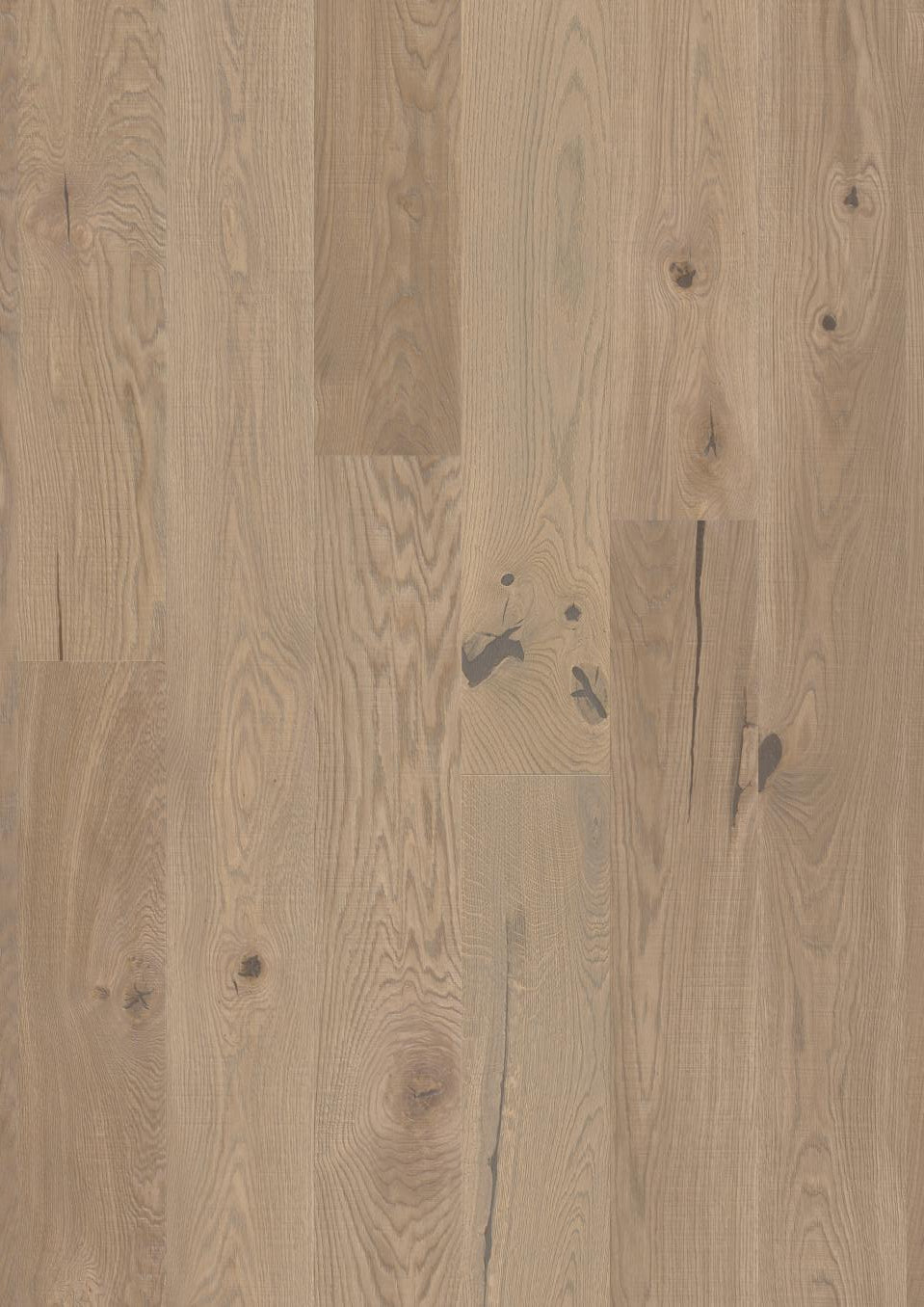 Weitzer Parkett Oak Auster