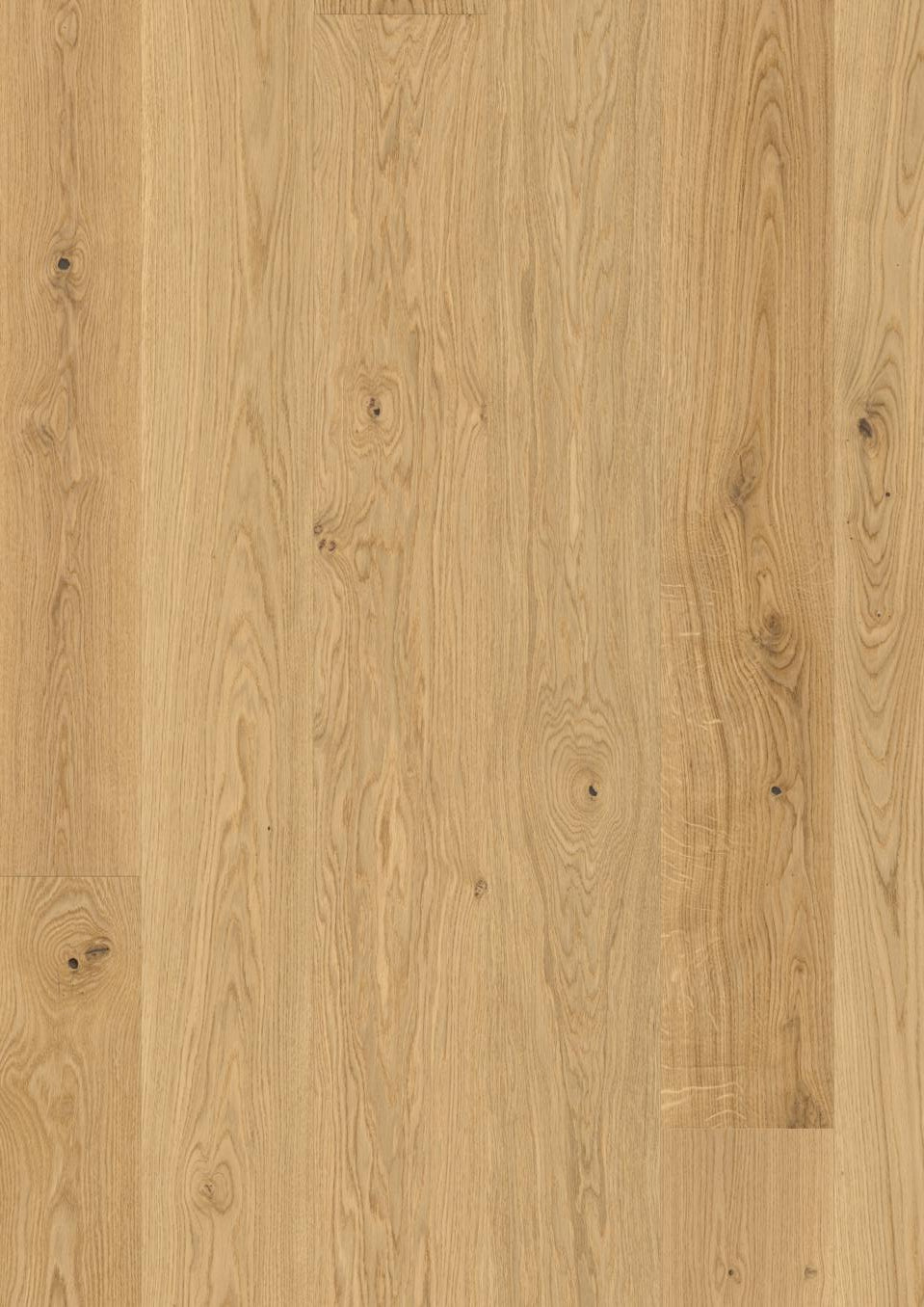 Weitzer Parkett Oak Pure
